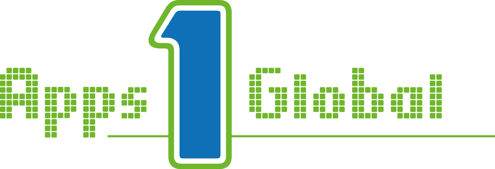 Apps 1 Global
